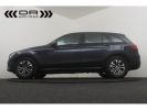 Annonce Mercedes GLC 220 d 4MATIC 9-GTRONIC - NAVIGATIE LEDER TREKHAAK