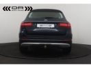 Annonce Mercedes GLC 220 d 4MATIC 9-GTRONIC - NAVIGATIE LEDER TREKHAAK