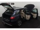 Annonce Mercedes GLC 220 d 4MATIC 9-GTRONIC - NAVIGATIE LEDER TREKHAAK