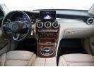 Annonce Mercedes GLC 220 d 4MATIC 9-GTRONIC - NAVIGATIE LEDER TREKHAAK