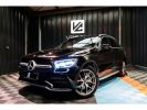 Voir l'annonce Mercedes GLC 220 d 4Matic AMG Line