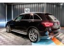 Annonce Mercedes GLC 220 d 4Matic AMG Line