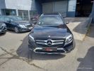 Annonce Mercedes GLC 220 D - 4MATIC TOE HISTORIQUE ANNUEL FINANCEMENT POSSIBLE