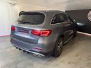 Annonce Mercedes GLC 220 d 9G-Tronic 4Matic AMG Line