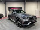 Voir l'annonce Mercedes GLC 220 d 9G-Tronic 4Matic AMG Line