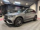 Annonce Mercedes GLC 220 d 9G-Tronic 4Matic AMG Line