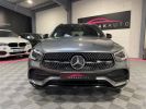 Annonce Mercedes GLC 220 d 9G-Tronic 4Matic AMG Line