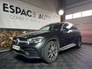 Voir l'annonce Mercedes GLC 220 d 9G-Tronic 4Matic AMG Line