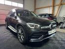 Annonce Mercedes GLC 220 d 9G-Tronic 4Matic AMG Line