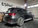 Annonce Mercedes GLC 220 d 9G-Tronic 4Matic Launch Edition AMG Line