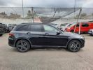 Annonce Mercedes GLC 220 d 9G-Tronic  AMG Line 4-Matic