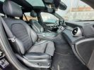 Annonce Mercedes GLC 220 d 9G-Tronic  AMG Line 4-Matic