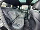 Annonce Mercedes GLC 220 d 9G-Tronic  AMG Line 4-Matic