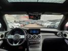 Annonce Mercedes GLC 220 d 9G-Tronic  AMG Line 4-Matic