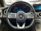 Annonce Mercedes GLC 220 d 9G-Tronic  AMG Line 4-Matic