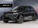 Voir l'annonce Mercedes GLC 220 d AMG LINE 197 cv 4 MATIC 9 G TRONIC 