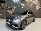 Annonce Mercedes GLC 220 d AMG Line 4Matic