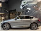 Annonce Mercedes GLC 220 d AMG Line 4Matic