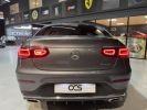 Annonce Mercedes GLC 220 d AMG Line 4Matic