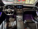 Annonce Mercedes GLC 220 d AMG Line 4Matic