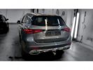 Annonce Mercedes GLC 220 d Avantgarde 4Matic AHK 