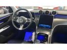 Annonce Mercedes GLC 220 d Avantgarde 4Matic AHK 