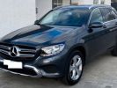 Annonce Mercedes GLC 220 D BUSINESS 4MATIC 170 / 03/2016