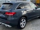 Annonce Mercedes GLC 220 D BUSINESS 4MATIC 170 / 03/2016