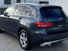 Annonce Mercedes GLC 220 D BUSINESS 4MATIC 170 / 03/2016