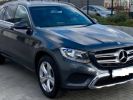 Annonce Mercedes GLC 220 D BUSINESS 4MATIC 170 / 03/2016