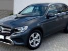 Annonce Mercedes GLC 220 D BUSINESS 4MATIC 170 / 03/2016