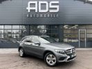 Annonce Mercedes GLC 220 d Business Executive 170 4Matic 9G-Tronic