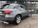 Annonce Mercedes GLC 220 d Business Executive 170 4Matic 9G-Tronic