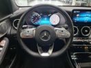 Annonce Mercedes GLC 220 d - BVA 9G-Tronic AMG Line 4-Matic - BVA
