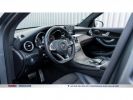 Annonce Mercedes GLC 220 d - BVA 9G-Tronic - BM X253 4-Matic - BVA PHASE 1