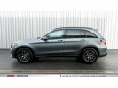 Annonce Mercedes GLC 220 d - BVA 9G-Tronic - BM X253 4-Matic - BVA PHASE 1