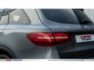 Annonce Mercedes GLC 220 d - BVA 9G-Tronic - BM X253 4-Matic - BVA PHASE 1