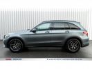 Annonce Mercedes GLC 220 d - BVA 9G-Tronic - BM X253 4-Matic - BVA PHASE 1