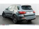 Annonce Mercedes GLC 220 d - BVA 9G-Tronic - BM X253 4-Matic - BVA PHASE 1