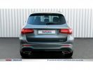 Annonce Mercedes GLC 220 d - BVA 9G-Tronic - BM X253 4-Matic - BVA PHASE 1