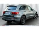 Annonce Mercedes GLC 220 d - BVA 9G-Tronic - BM X253 4-Matic - BVA PHASE 1