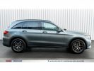 Annonce Mercedes GLC 220 d - BVA 9G-Tronic - BM X253 4-Matic - BVA PHASE 1