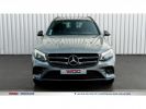 Annonce Mercedes GLC 220 d - BVA 9G-Tronic - BM X253 4-Matic - BVA PHASE 1