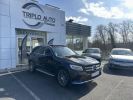 Voir l'annonce Mercedes GLC 220 d - BVA 9G-Tronic  - BM X253 Sportline 4-Matic - BVA GPS + CAMERA AR + TOIT OUVRANT