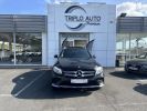 Annonce Mercedes GLC 220 d - BVA 9G-Tronic  - BM X253 Sportline 4-Matic - BVA GPS + CAMERA AR + TOIT OUVRANT