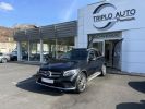 Annonce Mercedes GLC 220 d - BVA 9G-Tronic  - BM X253 Sportline 4-Matic - BVA GPS + CAMERA AR + TOIT OUVRANT