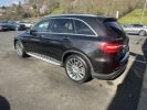 Annonce Mercedes GLC 220 d - BVA 9G-Tronic  - BM X253 Sportline 4-Matic - BVA GPS + CAMERA AR + TOIT OUVRANT