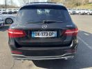 Annonce Mercedes GLC 220 d - BVA 9G-Tronic  - BM X253 Sportline 4-Matic - BVA GPS + CAMERA AR + TOIT OUVRANT