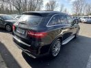 Annonce Mercedes GLC 220 d - BVA 9G-Tronic  - BM X253 Sportline 4-Matic - BVA GPS + CAMERA AR + TOIT OUVRANT