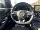 Annonce Mercedes GLC 220 d - BVA 9G-Tronic  - BM X253 Sportline 4-Matic - BVA GPS + CAMERA AR + TOIT OUVRANT